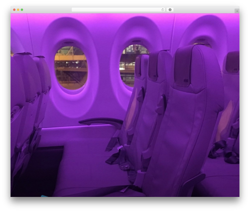 Twenty Seventeen free website theme - somemove.cz