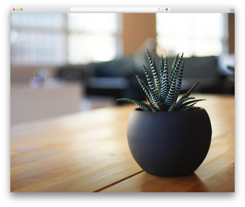 Twenty Seventeen free WordPress theme - force-club.reviews