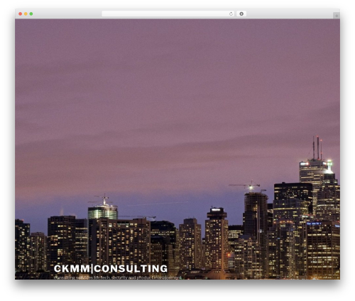 Twenty Seventeen WordPress free download - ckmmconsulting.ca