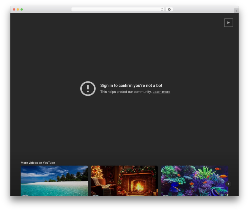 Twenty Seventeen WordPress theme - johnprice.com