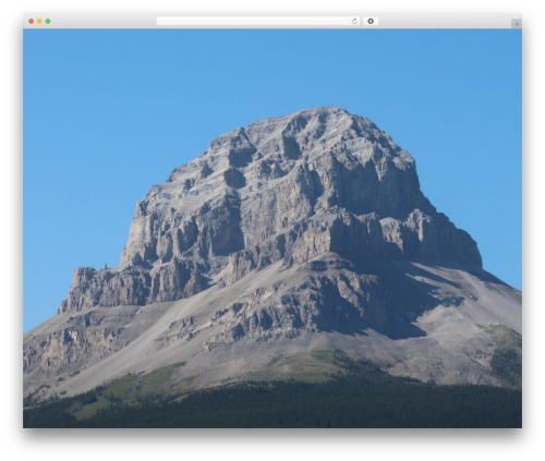 Twenty Seventeen WordPress theme download - tocker.ca