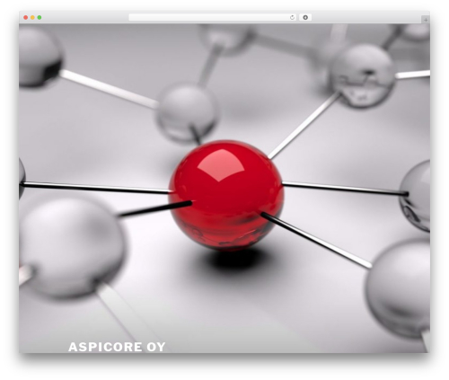 Twenty Seventeen WordPress theme free download - aspicore.com