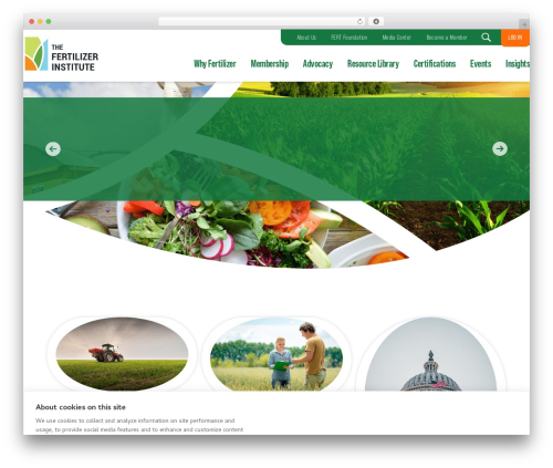 Twenty Twenty Child food WordPress theme - tfi.org Twenty Twenty Child food WordPress theme - tfi.org