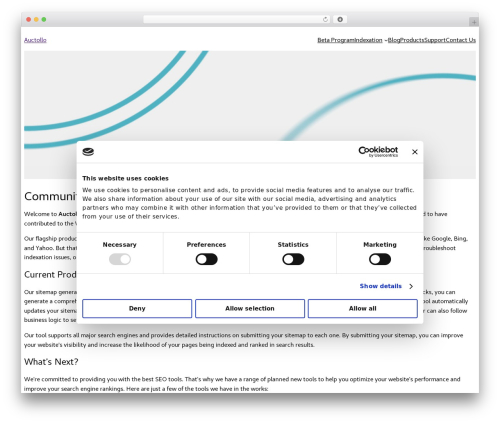 Site Kit by Google – Analytics, Search Console, AdSense, Speed (google-site-kit) free WordPress plugin - auctollo.com