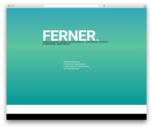Twenty Twenty WordPress website theme - ferner-alsdorf.de Twenty Twenty WordPress website theme - ferner-alsdorf.de