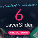 LayerSlider Responsive Slider WordPress plugin