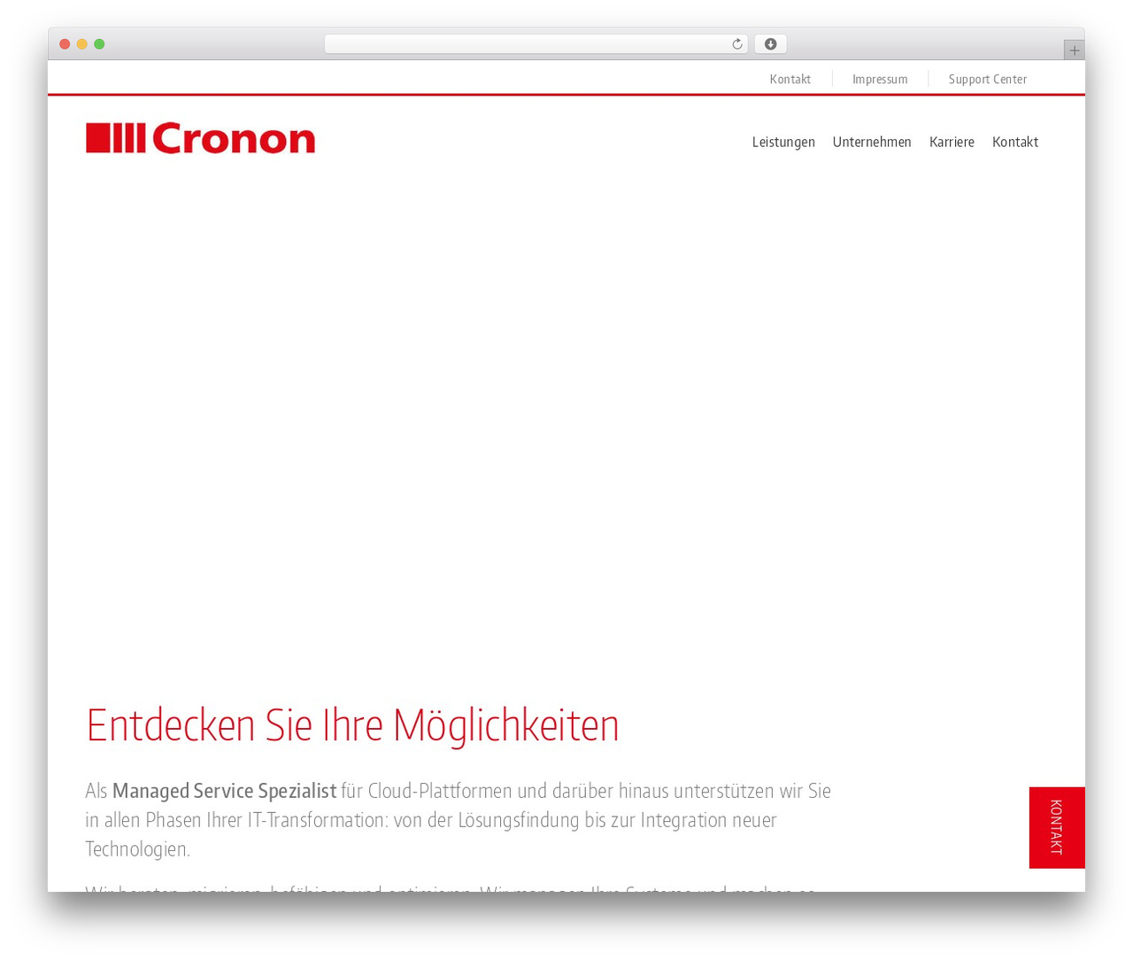 WordPress theme Avada - cronon.net WordPress theme Avada - cronon.net