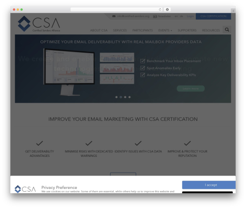 All in One SEO – Best WordPress SEO Plugin – Easily Improve SEO Rankings & Increase Traffic (all-in-one-seo-pack) free WordPress plugin - certified-senders.org
