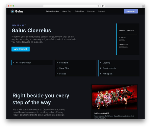 Elementor Header & Footer Builder (header-footer-elementor) free WordPress plugin - gaiusbot.me