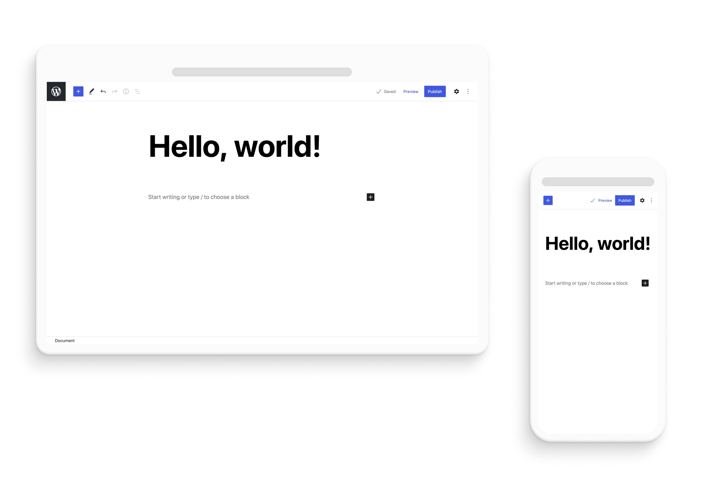 WordPress theme MediaLab V4