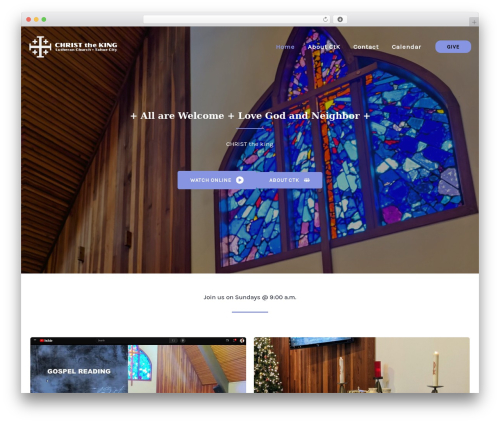 Site Kit by Google – Analytics, Search Console, AdSense, Speed (google-site-kit) free WordPress plugin - ctktahoe.net