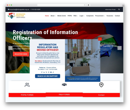 Smash Balloon Social Photo Feed (instagram-feed) free WordPress plugin - inforegulator.org.za