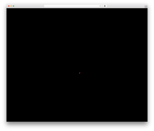 WordPress website theme Salient - kochava.com