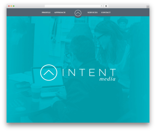 WordPress website theme Sydney - intentmedia.ca WordPress website theme Sydney - intentmedia.ca