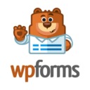 WPForms WordPress plugin by WPForms