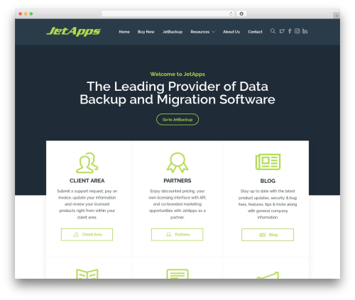 Contact Form by WPForms – Drag & Drop Form Builder for WordPress (wpforms-lite) free WordPress plugin - jetapps.com