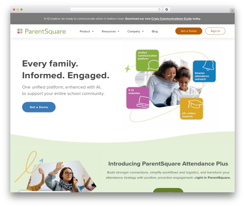 Essential Addons for Elementor (essential-addons-for-elementor-lite) free WordPress plugin - parentsquare.com