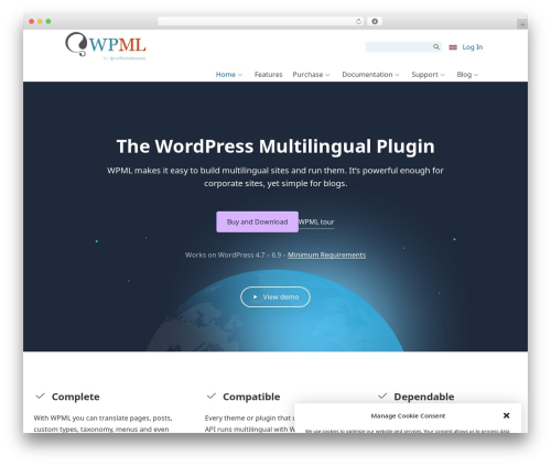 WP Rocket (wp-rocket) WordPress plugin - wpml.org