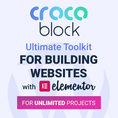 Crocoblock
