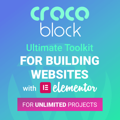 Crocoblock
