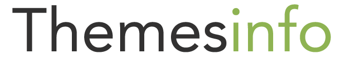 Themesinfo - WordPress Theme Detector